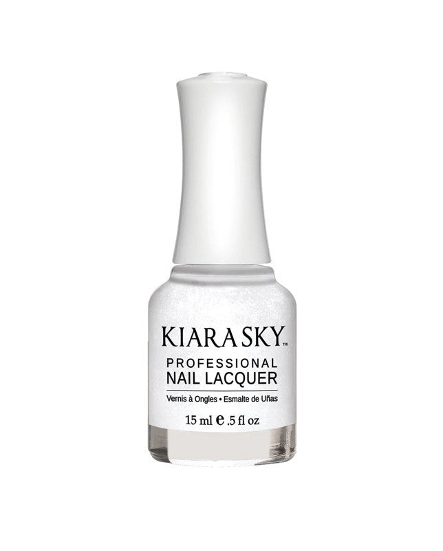 Sky Polish N469 Winter Wonderland .5oz