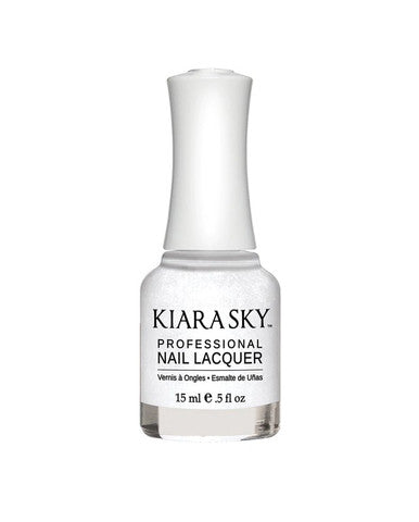 Sky Polish N469 Winter Wonderland .5oz