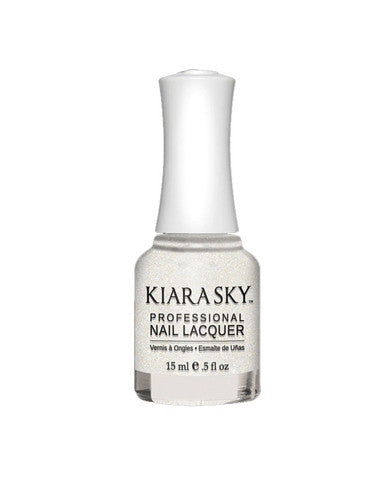 Vernis ciel N488 Iceberg .5oz