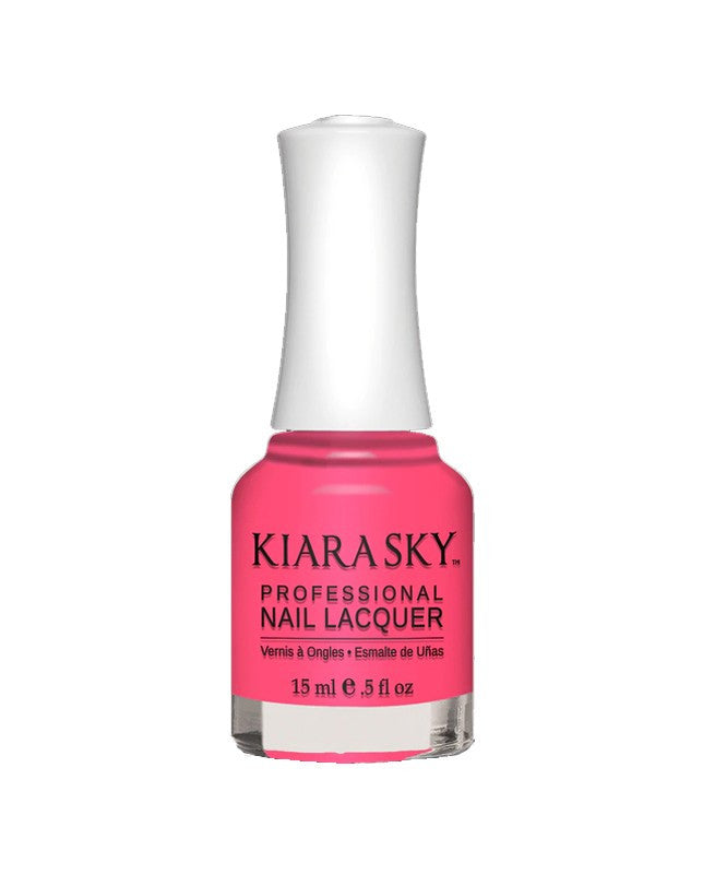 Sky Polish N494 Heartfelt 0.5o