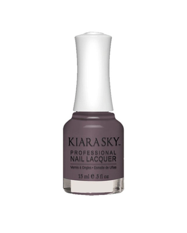 Sky Polish N513 Roadtrip .5oz