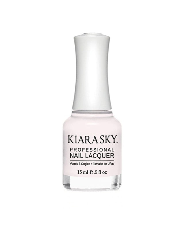 Sky Polish N514 The Simple Life .5oz