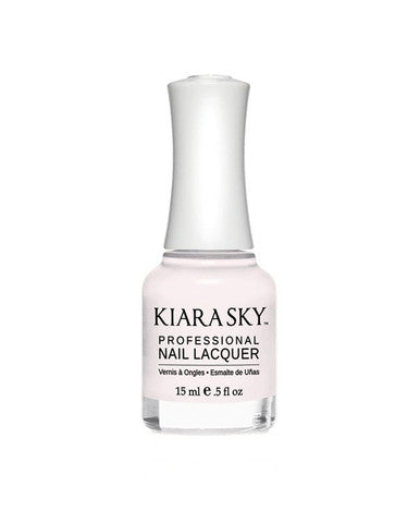 Sky Polish N514 The Simple Life .5oz