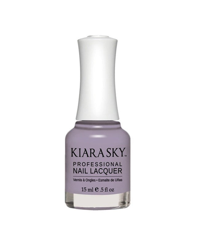 Sky Polish N529 Iris and Shine .5oz