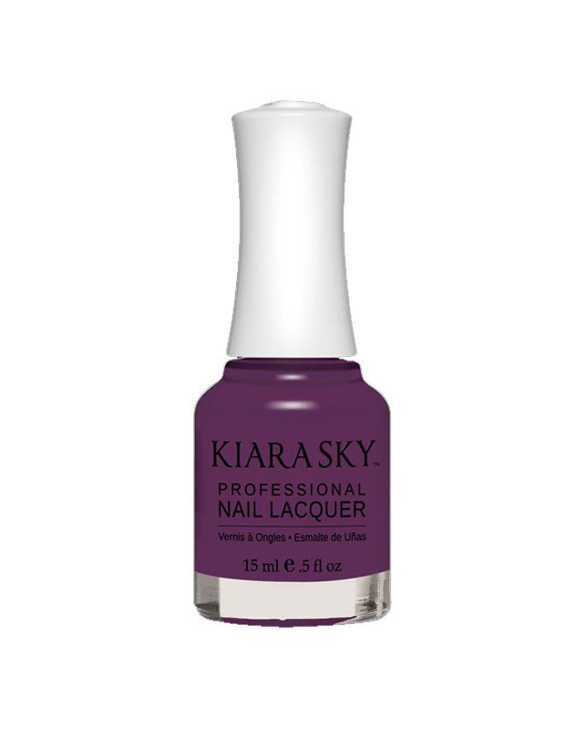 Sky Polish N544 Sweet Surrender .5oz