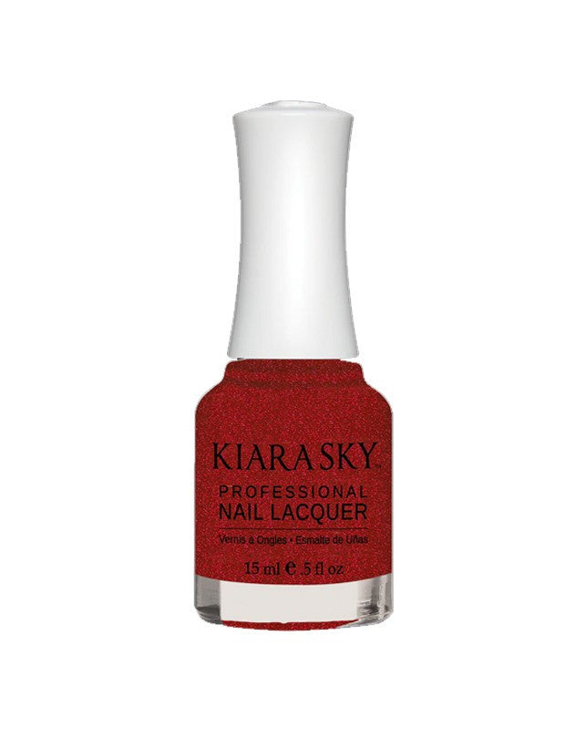 Sky Polish N547 Sultry Desire .5oz