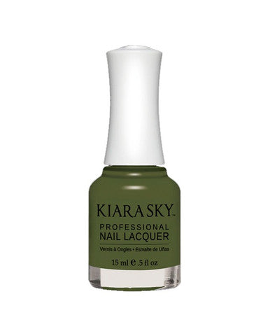 Sky Polish N548 Chut Chut .5oz