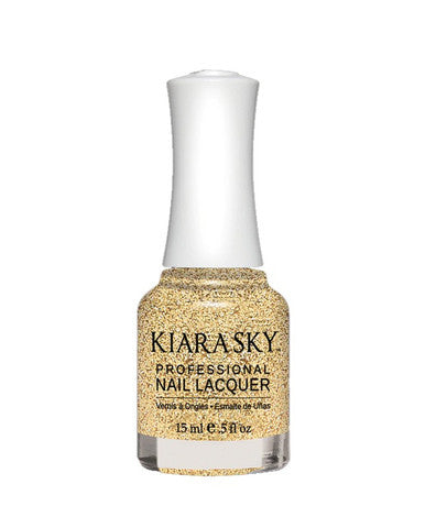 Sky Polish N554 Poussière de Pixie .5oz