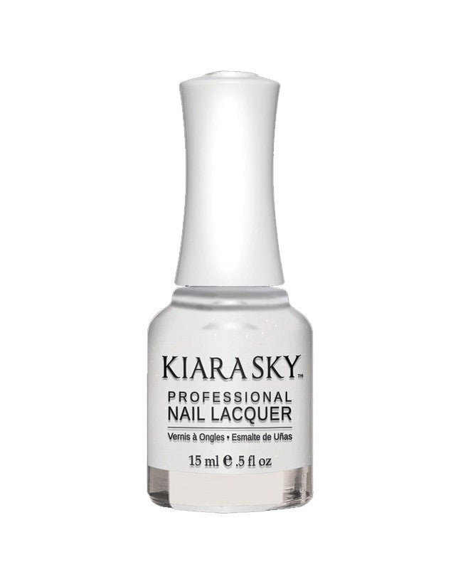 Sky Polish N555 Frosted Sugar .5oz