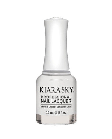 Sky Polish N555 Sucre givré 0,5 oz