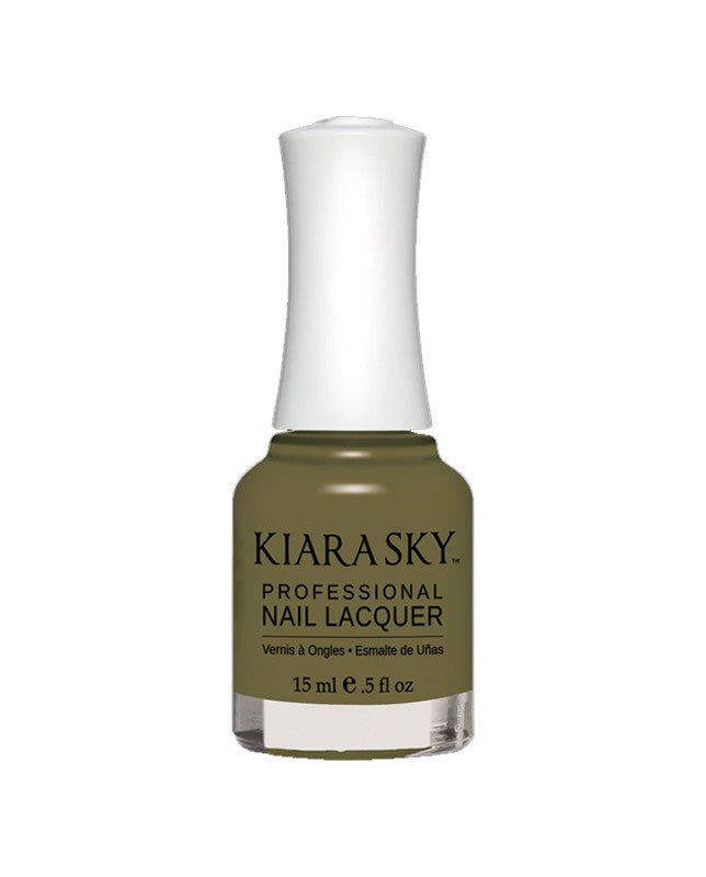 Sky Polish N568 Call It Cliche