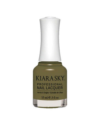 Sky Polish N568 Appelez-le cliché