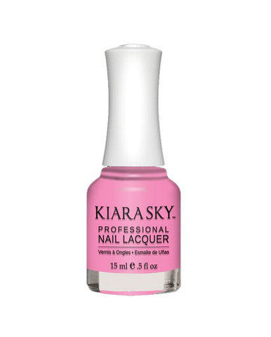 Sky Polish N589 Bee A Kini .5oz