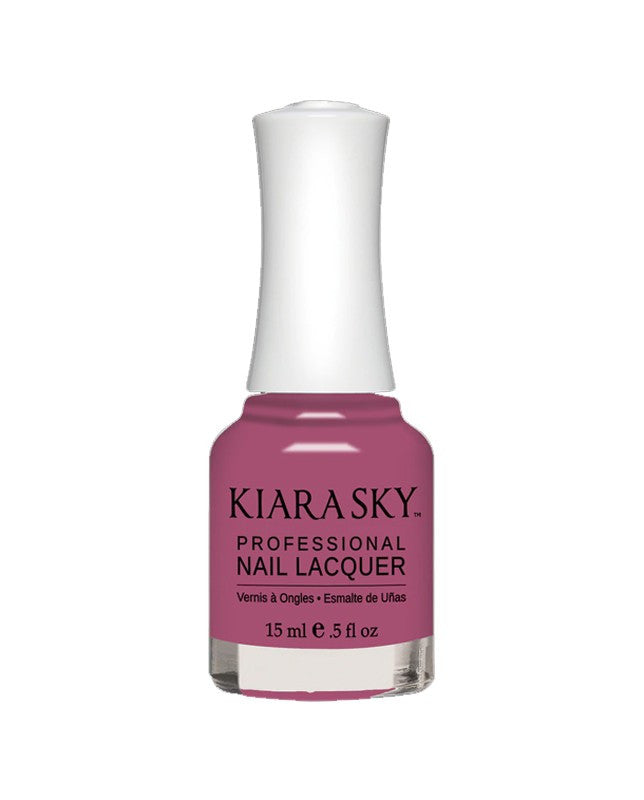 Sky Polish N595 Oh Dear! .5oz