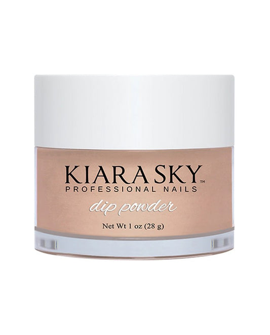 Sky Dip Powder D530 Nude Swing 1oz