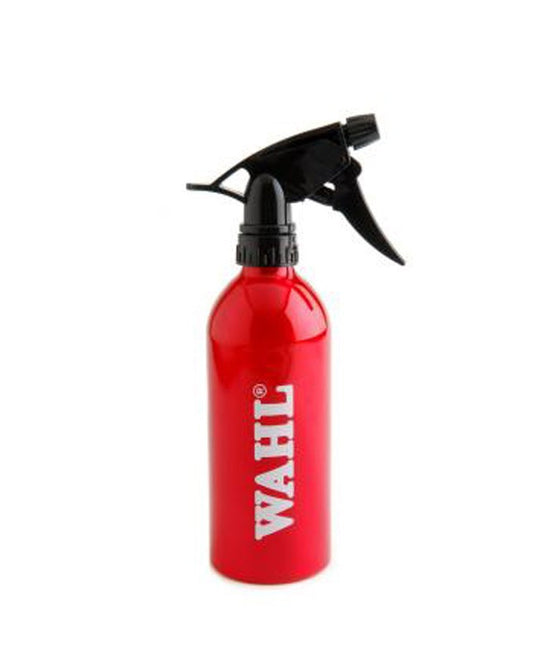 56707 WAHL SPRAY BOTTLE RED