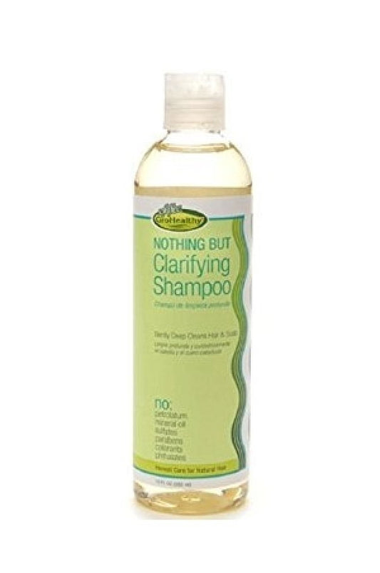 Sofn'free-41 Nothing But Clarifying Shampoo (12 oz)