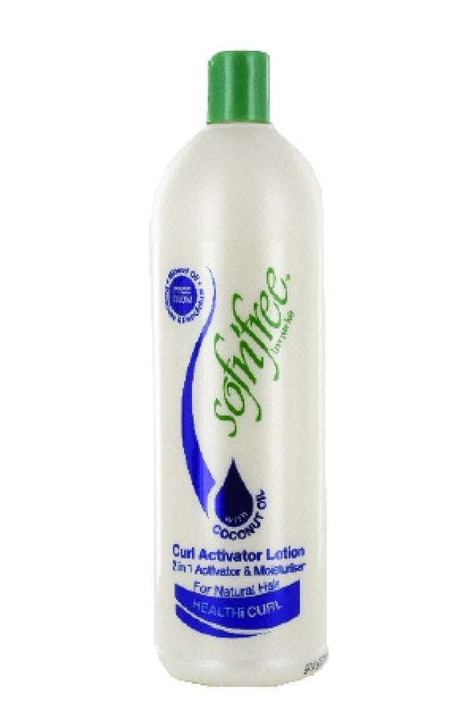 Sofn'free-53 Activator Lotion (25.36 oz)