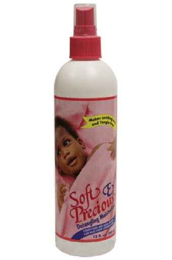 Soft & Precious-9 Detangling Moisturizer  -12oz