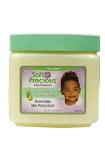 Soft & Precious-2 Nurserly Jelly (Extra Dry) -13oz