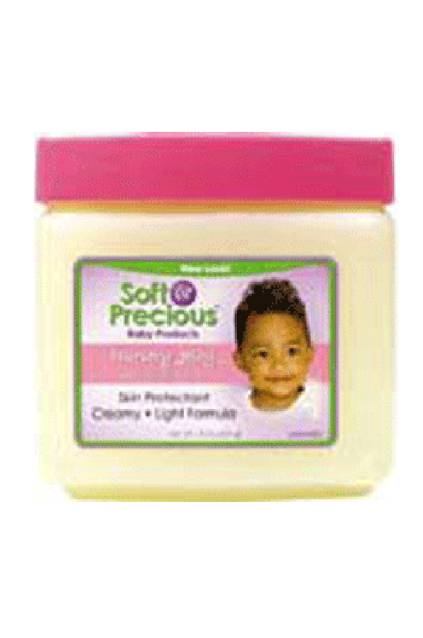 Soft & Precious-3 Nurserly Jelly (Regular) -13oz
