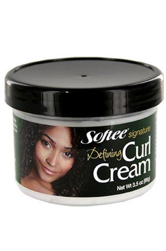 Softee-68 Curl Cream (3.5oz)