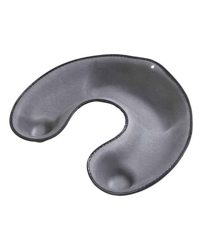 61 COLD WAVE NECK TRAY