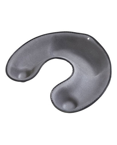 61 COLD WAVE NECK TRAY