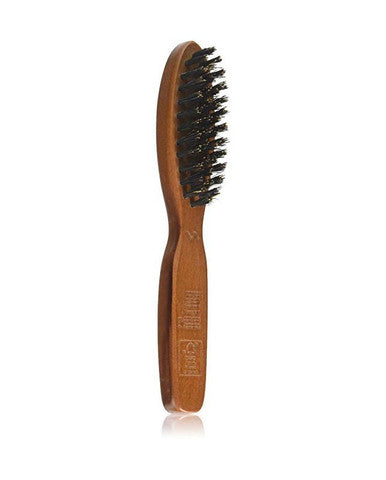 Bolero Mustache Brush B-4T