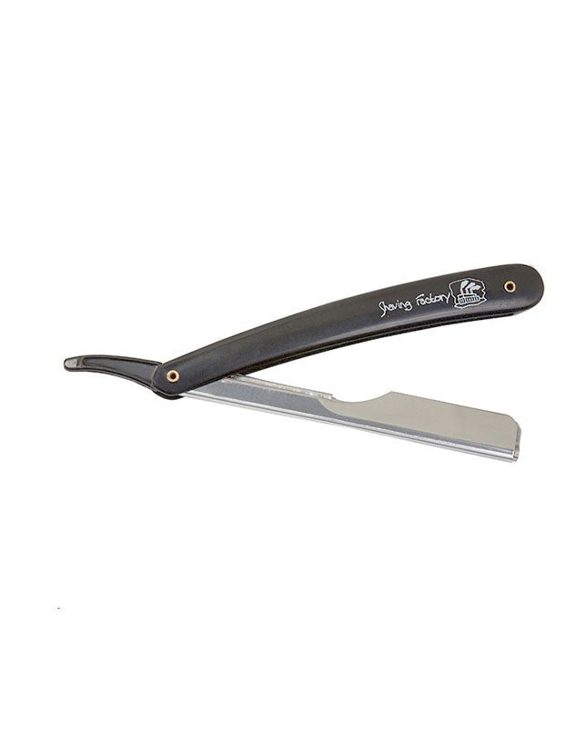 Shave Factory Straight Razor