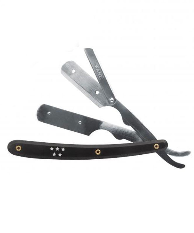 Classic Swing Lock Straight Razor