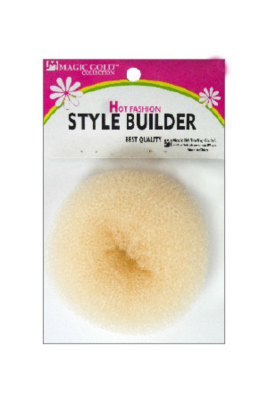 Magic Gold 3803 Magic Gold Hot Fashion Style Builder (XS)-Beige