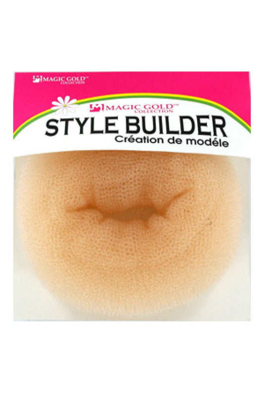 Magic Gold 3974 Magic Gold Hot Fashion Style Builder (XL)-Beige