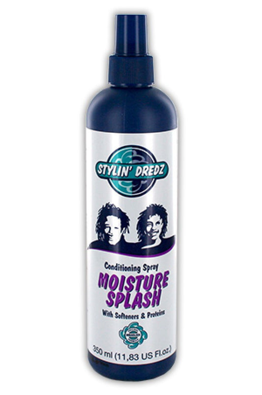 Stylin' Dredz-3 Moisturizing Splash (11.83oz)