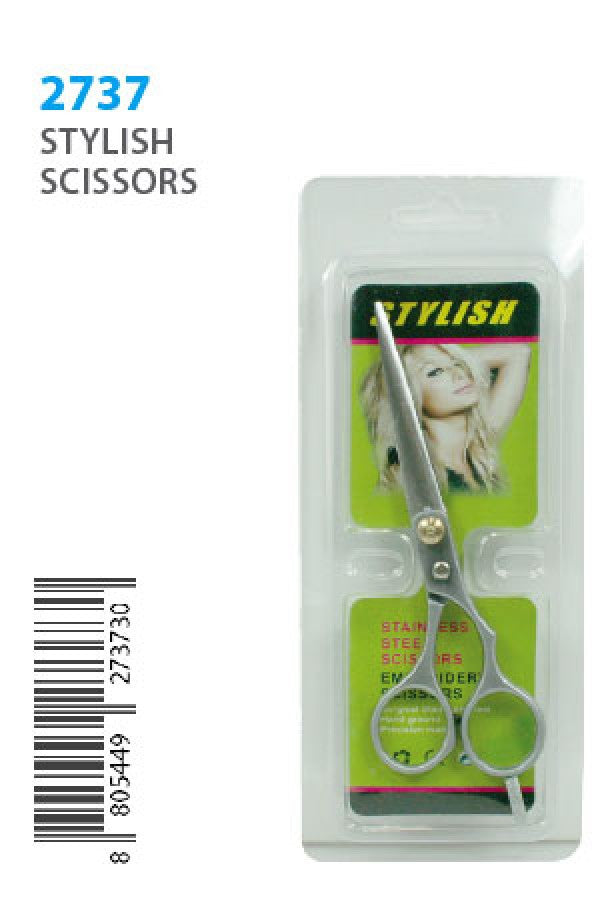 Stylish Scissors 2737