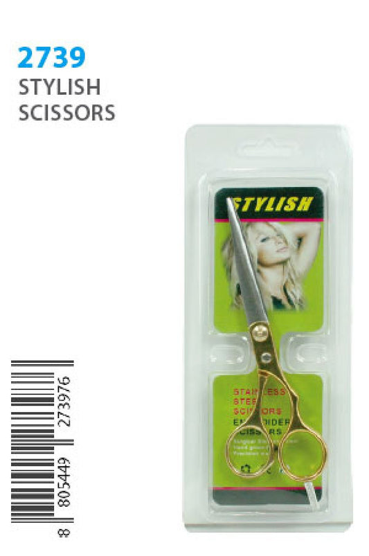 Stylish Scissors 2739