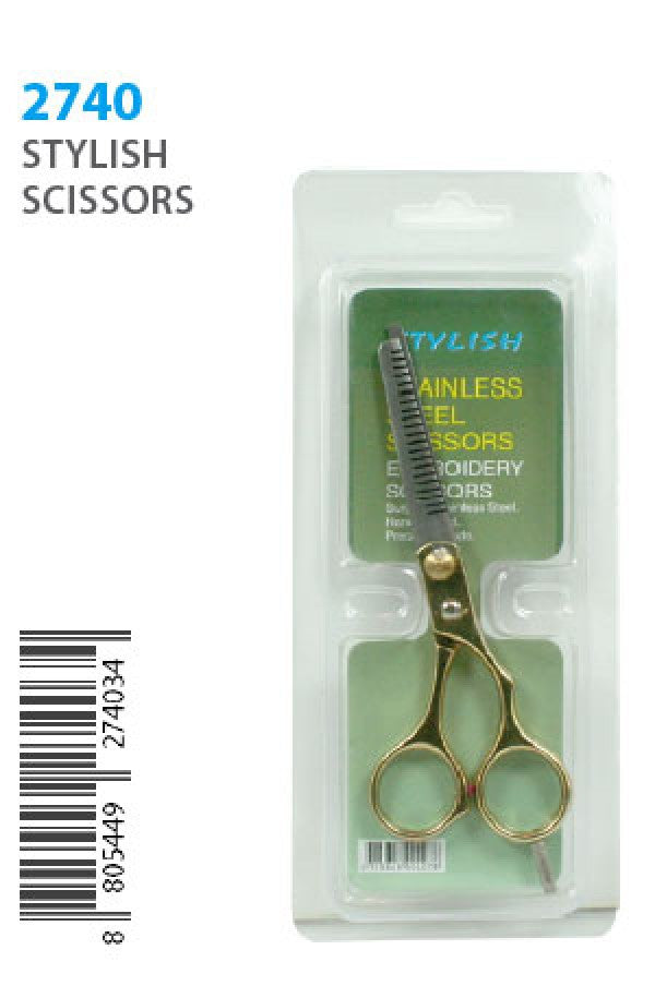 Stylish Scissors 2740