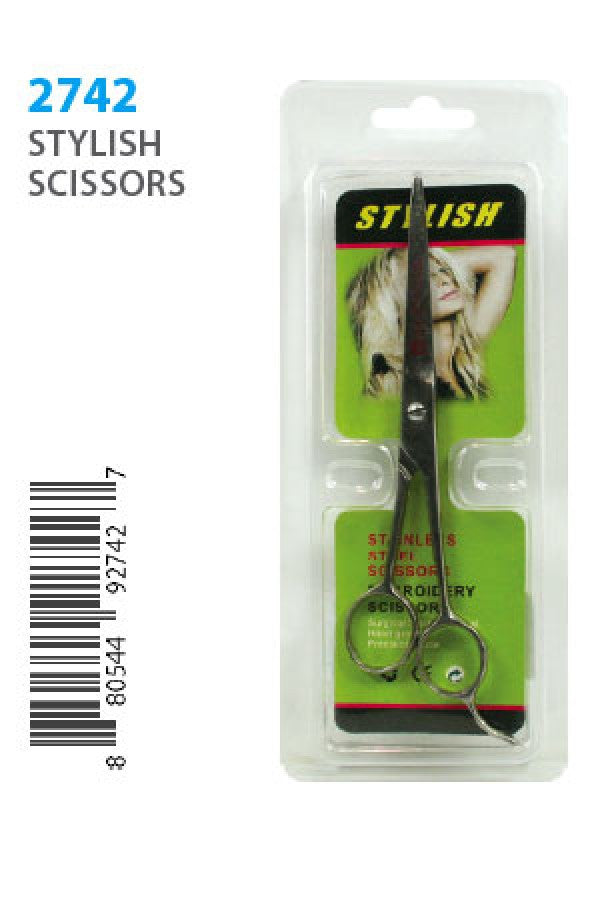 Stylish Scissors 2742