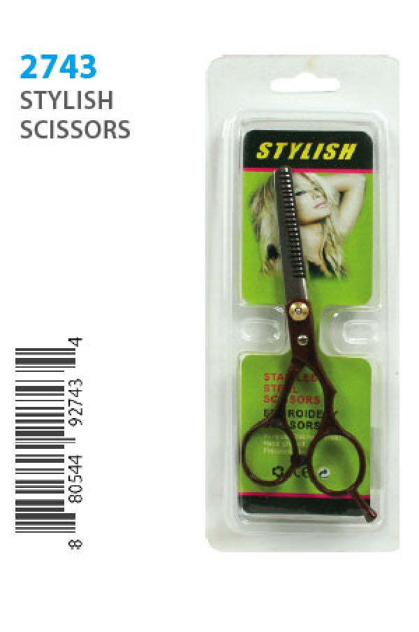 Stylish Scissors 2743