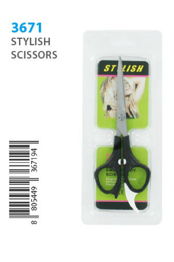 Stylish Scissors 3671