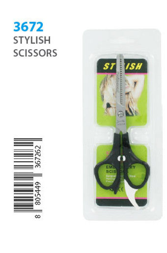 Stylish Scissors 3672