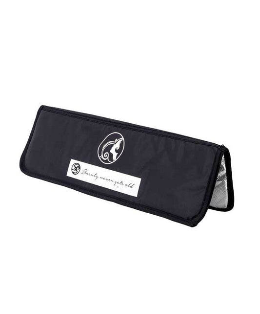 ROYALE HEAT MAT BLACK