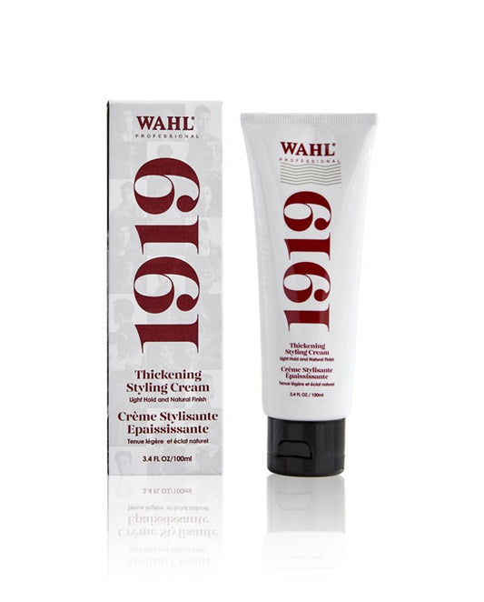 Wahl 1919 Thickening Cream 100ml