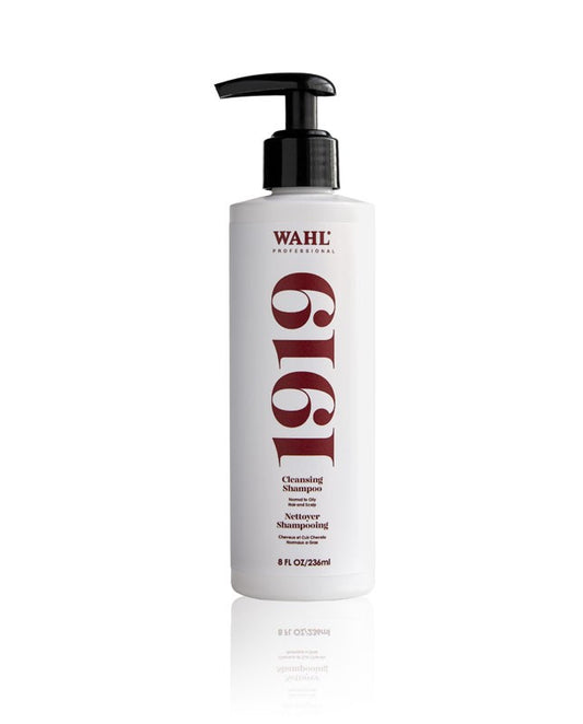 Wahl 1919 Cleanse Sham 236ml