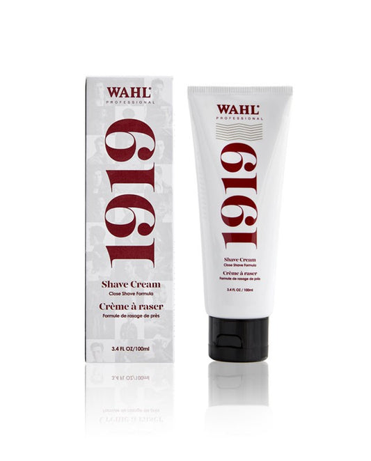 Wahl 1919 Shave Cream 100ml