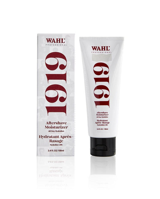 Wahl 1919 Aftershave Moist 100