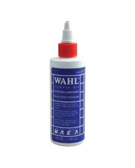 53315 WAHL CLIPPER OIL 4oz