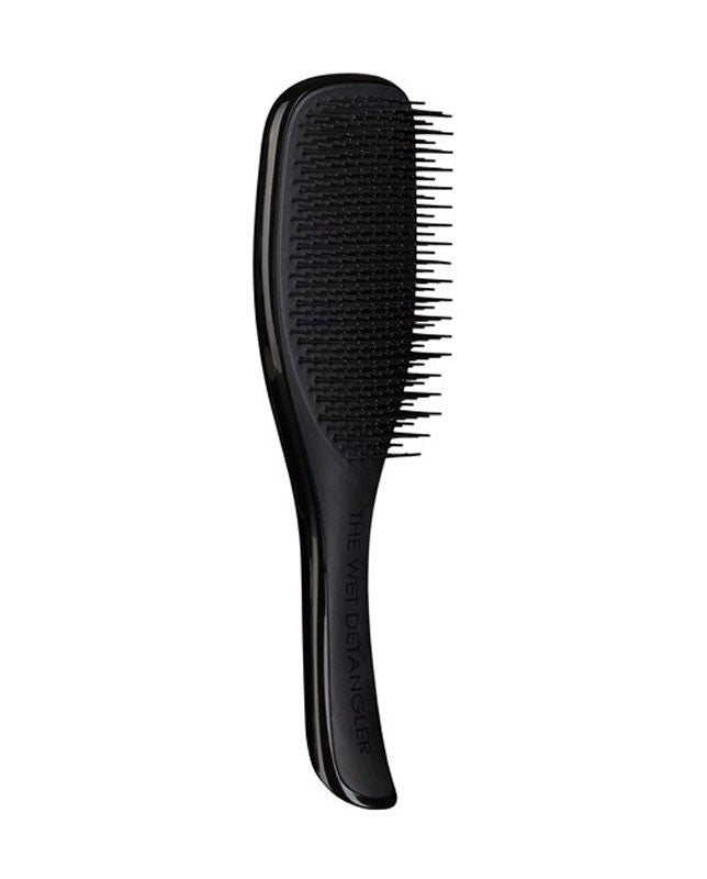 Tangle Teezer Wet Detang Black