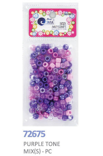 Tara Beads 72675 Mélange(s) de tons violets - PC
