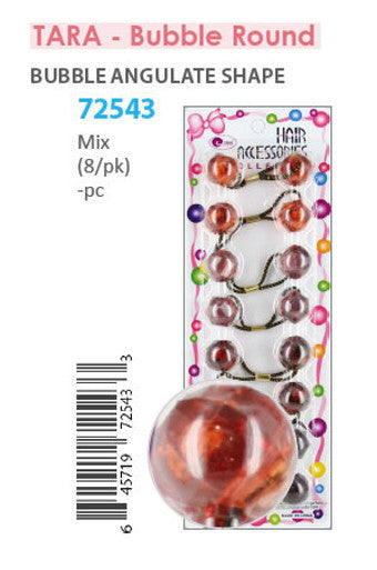 Bubble Angulate Shape 72543   -pc